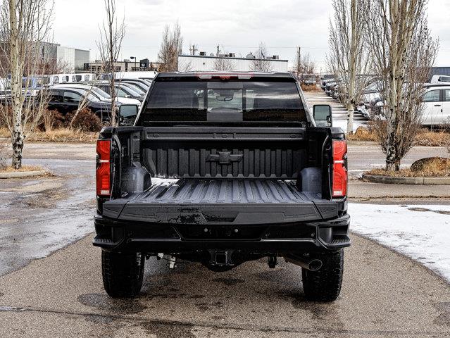 chevrolet Silverado 3500HD 2026 - 15