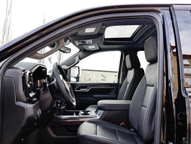 chevrolet Silverado 3500HD 2026 - 16