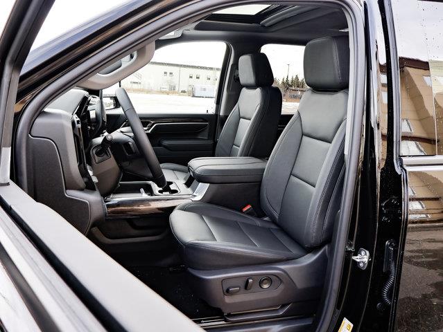 chevrolet Silverado 3500HD 2026 - 17