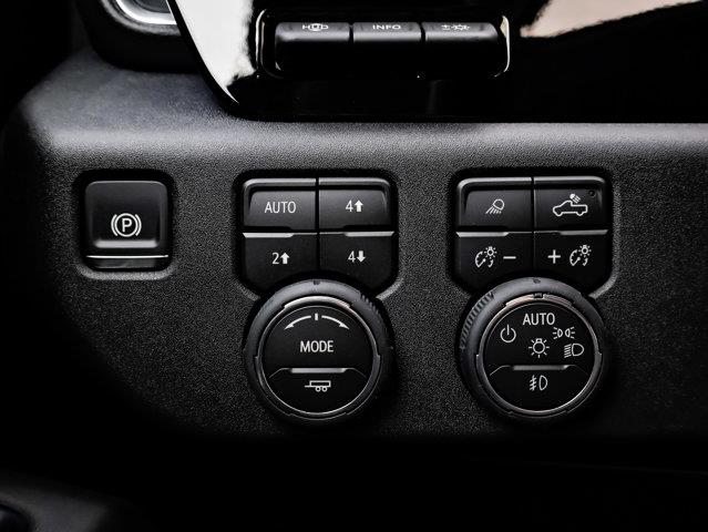 chevrolet Silverado 3500HD 2026 - 21