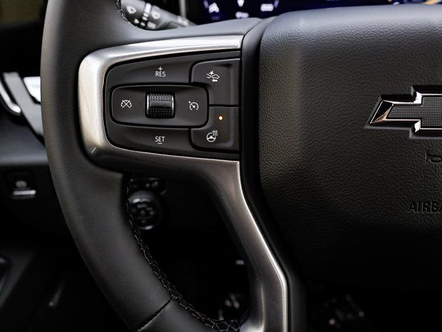 chevrolet Silverado 3500HD 2026 - 23