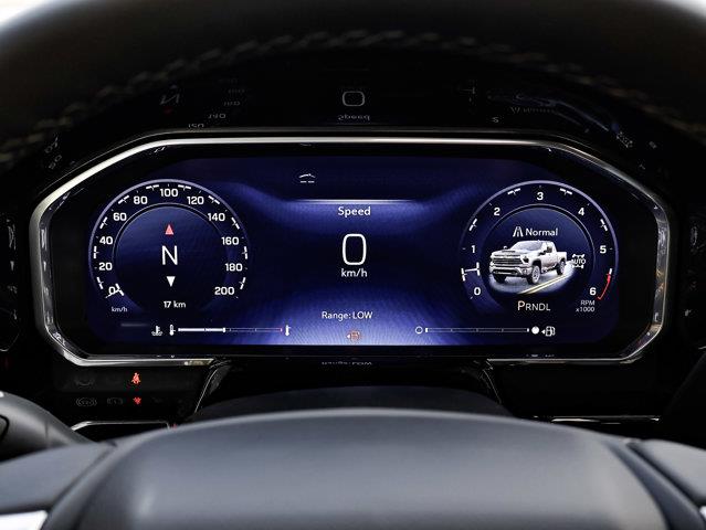 chevrolet Silverado 3500HD 2026 - 24