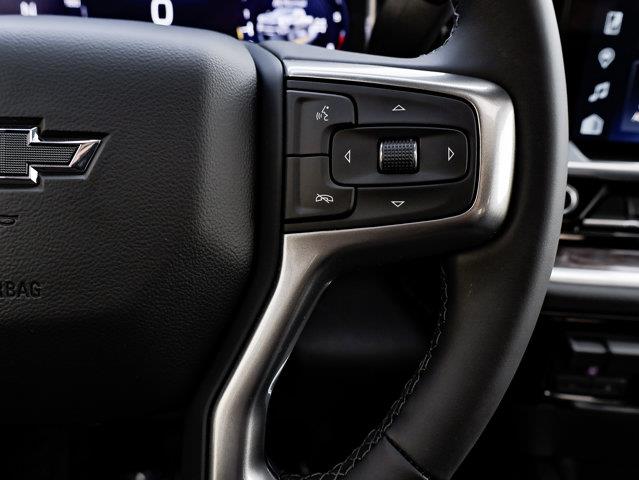 chevrolet Silverado 3500HD 2026 - 25