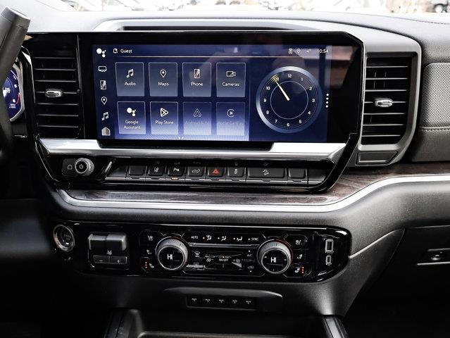 chevrolet Silverado 3500HD 2026 - 29