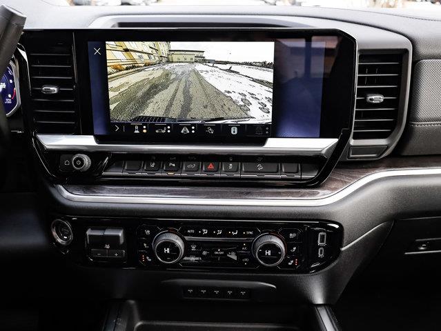 chevrolet Silverado 3500HD 2026 - 30