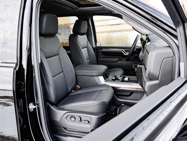 chevrolet Silverado 3500HD 2026 - 31