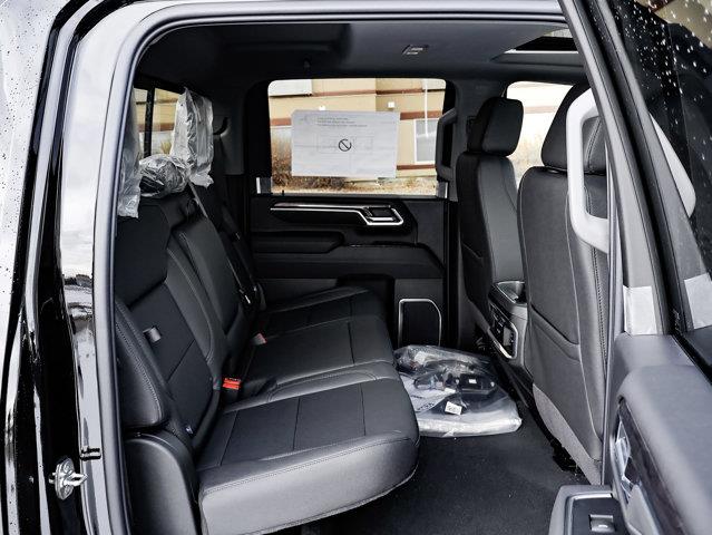 chevrolet Silverado 3500HD 2026 - 32