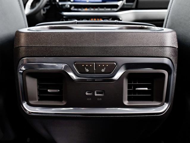 chevrolet Silverado 3500HD 2026 - 33