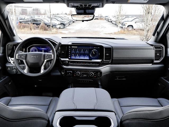 chevrolet Silverado 3500HD 2026 - 35