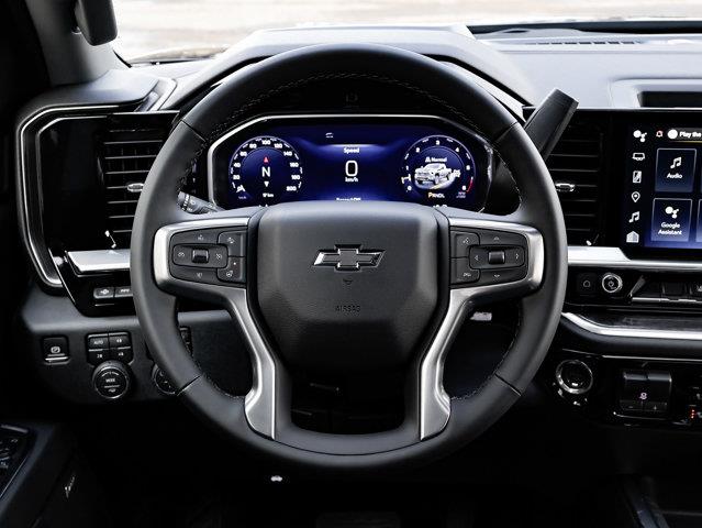 chevrolet Silverado 3500HD 2026 - 36