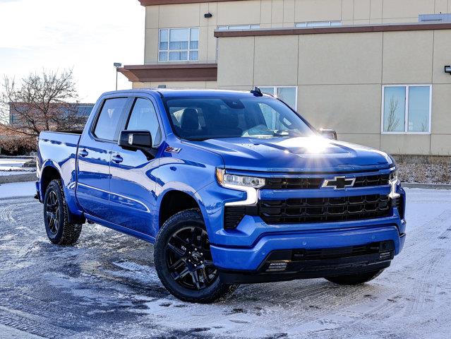 chevrolet Silverado 1500 2026 - 2