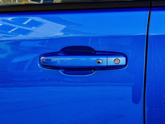 chevrolet Silverado 1500 2026 - 8