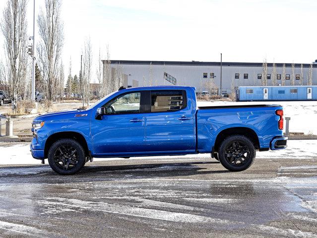 chevrolet Silverado 1500 2026 - 10