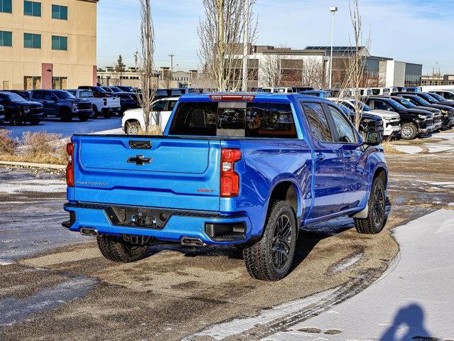 chevrolet Silverado 1500 2026 - 13