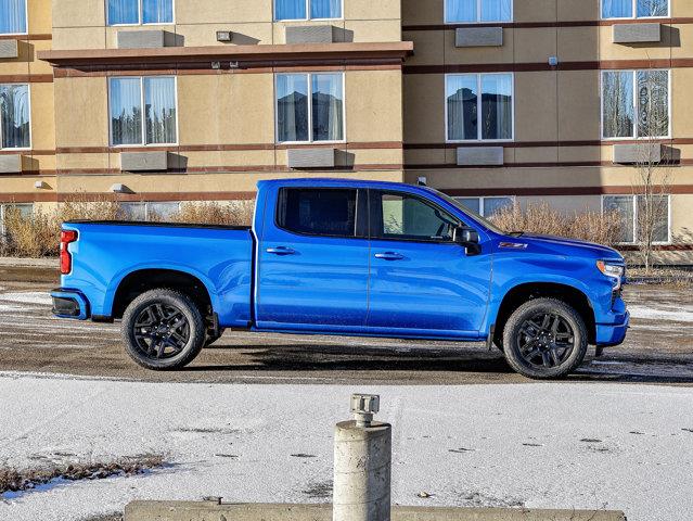 chevrolet Silverado 1500 2026 - 14