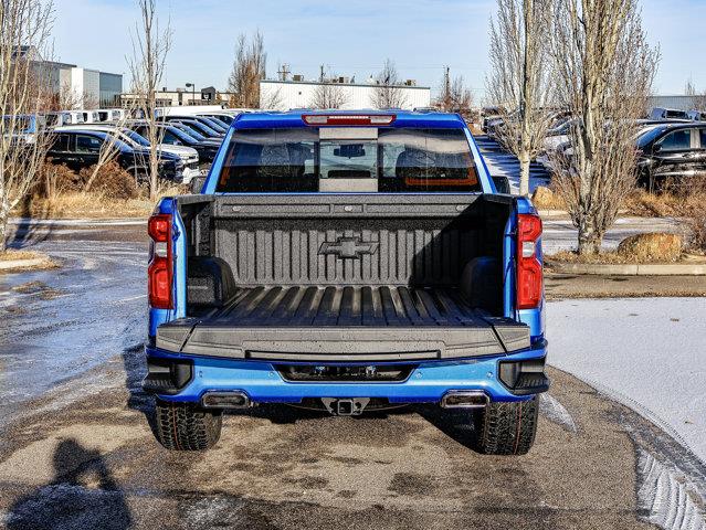 chevrolet Silverado 1500 2026 - 15