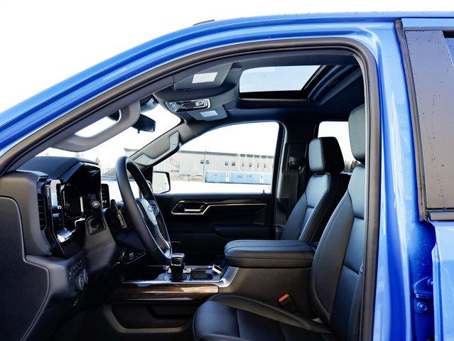 chevrolet Silverado 1500 2026 - 16