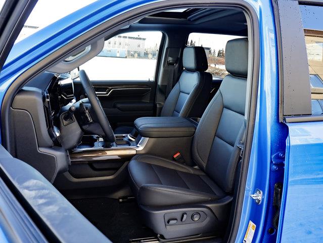 chevrolet Silverado 1500 2026 - 17