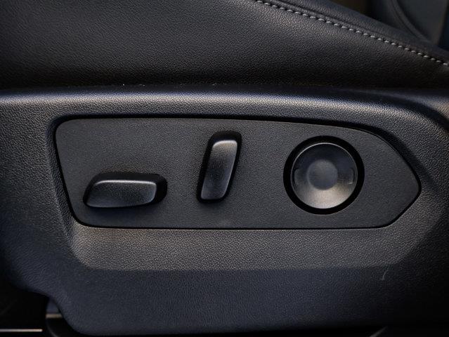 chevrolet Silverado 1500 2026 - 21