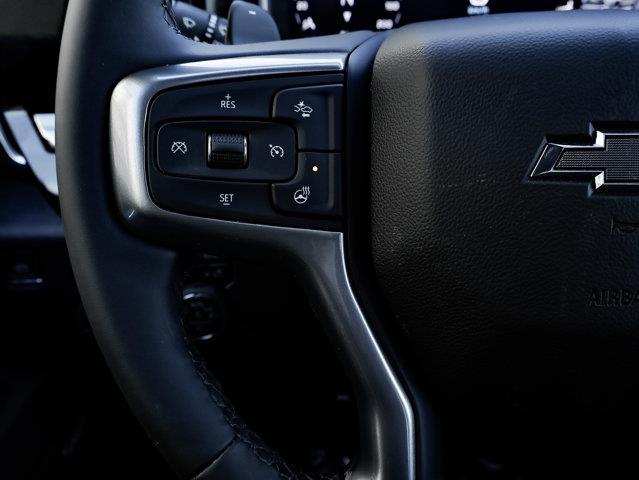 chevrolet Silverado 1500 2026 - 22