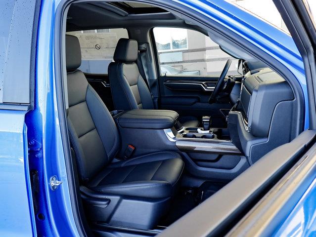 chevrolet Silverado 1500 2026 - 28