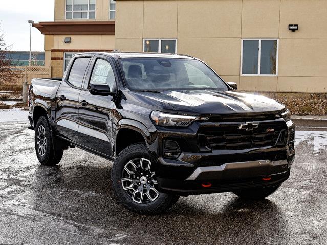 chevrolet Colorado 2026 - 2