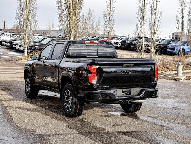 chevrolet Colorado 2026 - 11