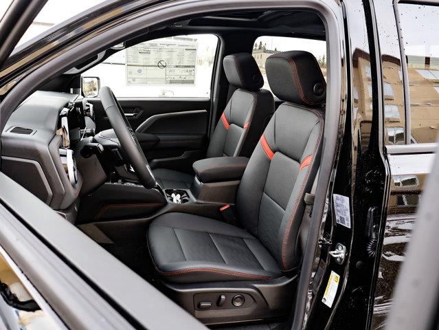 chevrolet Colorado 2026 - 17