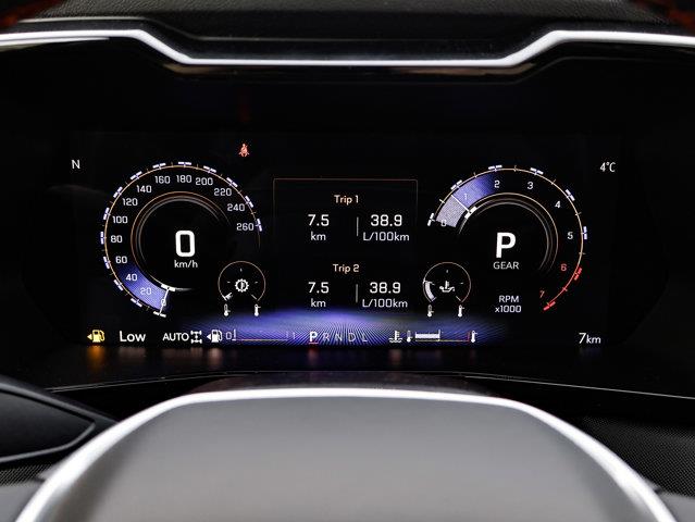 chevrolet Colorado 2026 - 22