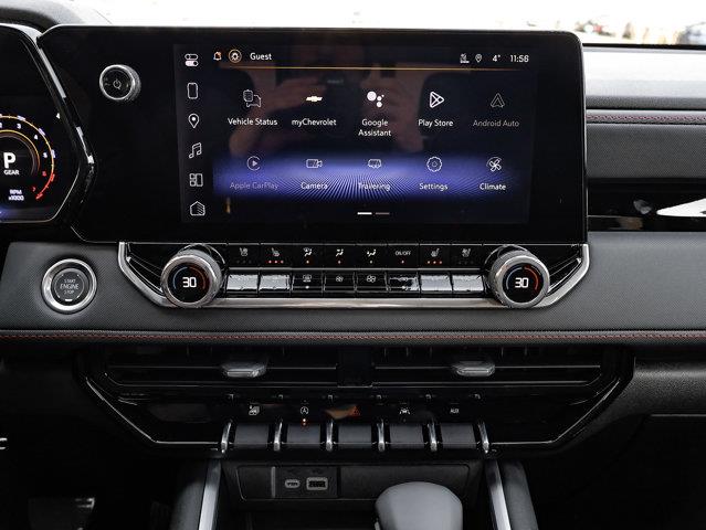 chevrolet Colorado 2026 - 25