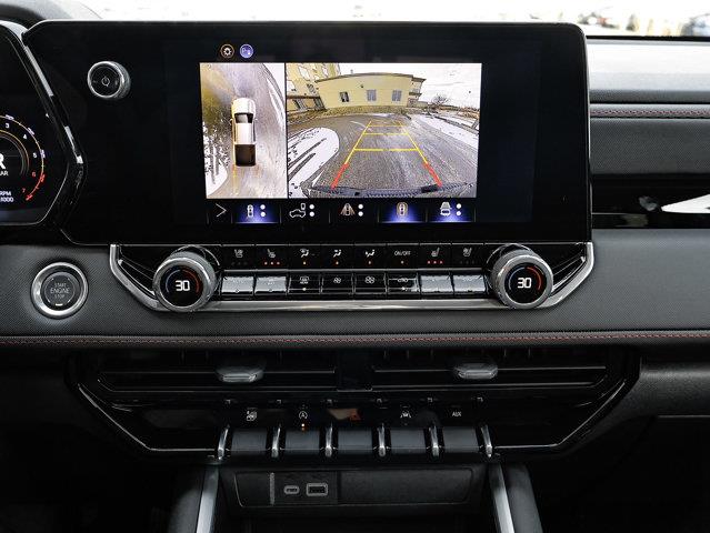 chevrolet Colorado 2026 - 26