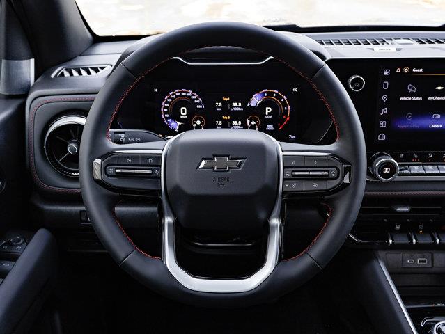 chevrolet Colorado 2026 - 31