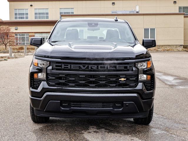 chevrolet Silverado 1500 2026 - 3