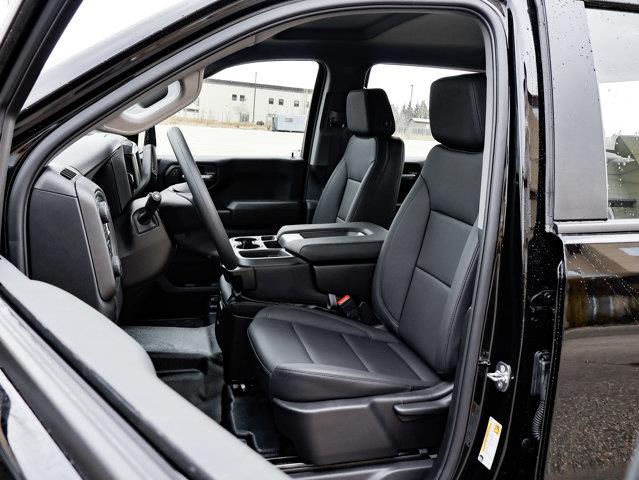 chevrolet Silverado 1500 2026 - 16