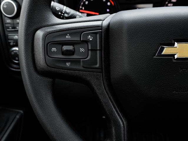 chevrolet Silverado 1500 2026 - 19