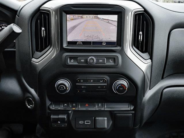 chevrolet Silverado 1500 2026 - 24