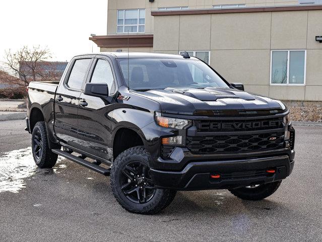 chevrolet Silverado 1500 2026 - 2