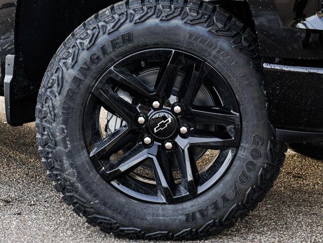 chevrolet Silverado 1500 2026 - 6