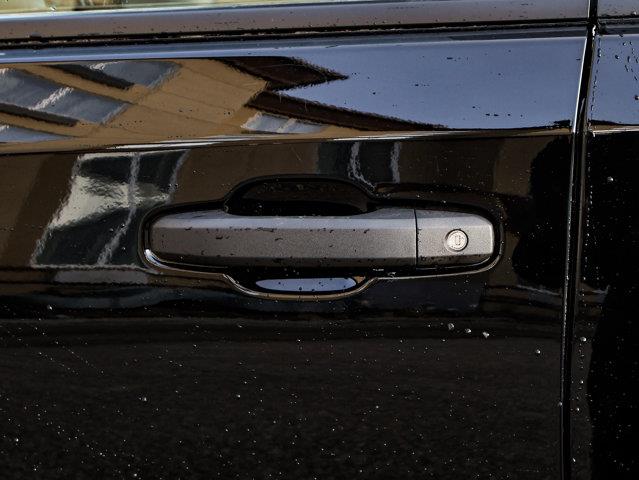 chevrolet Silverado 1500 2026 - 8