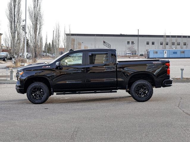 chevrolet Silverado 1500 2026 - 10