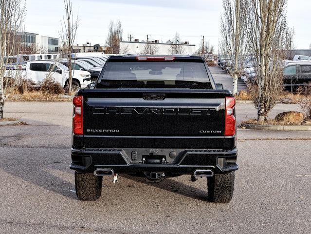 chevrolet Silverado 1500 2026 - 12
