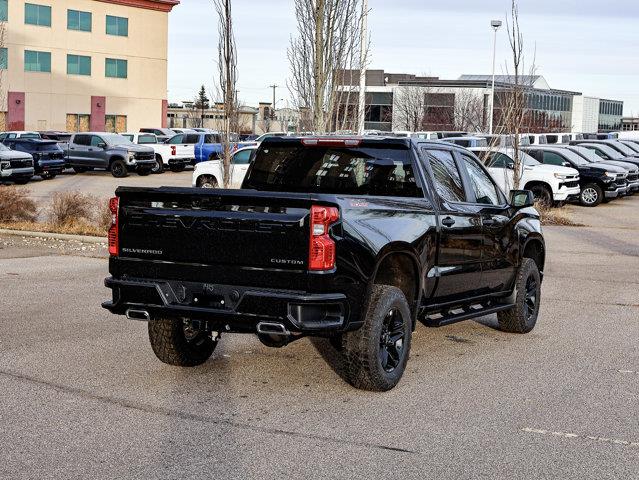 chevrolet Silverado 1500 2026 - 13