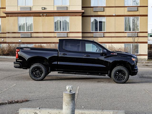 chevrolet Silverado 1500 2026 - 14