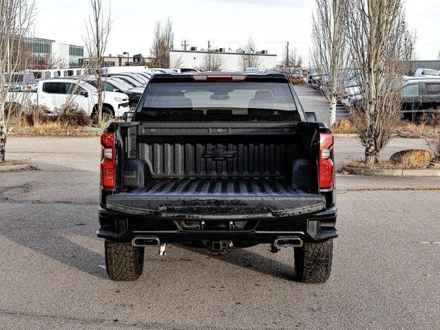 chevrolet Silverado 1500 2026 - 15
