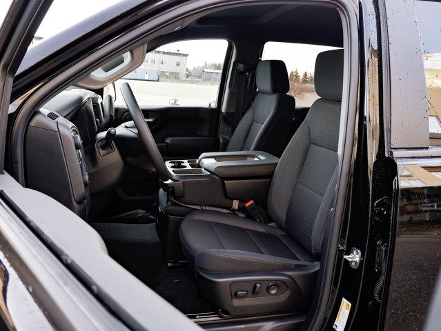 chevrolet Silverado 1500 2026 - 16