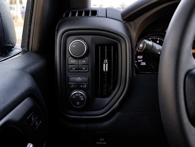 chevrolet Silverado 1500 2026 - 18