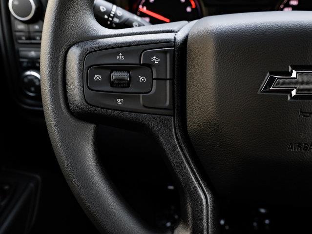 chevrolet Silverado 1500 2026 - 20