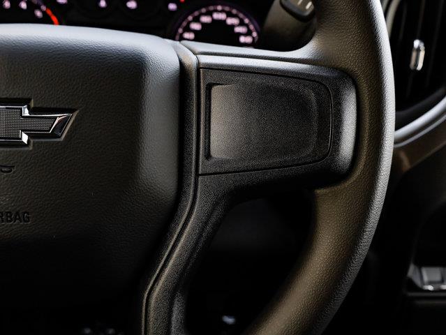 chevrolet Silverado 1500 2026 - 22