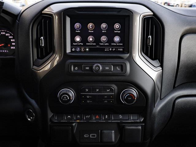 chevrolet Silverado 1500 2026 - 24