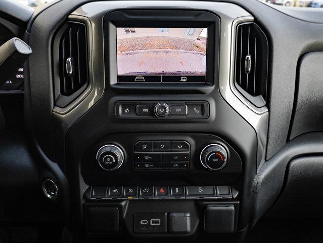 chevrolet Silverado 1500 2026 - 25